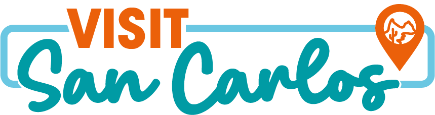logo visit sancarlos